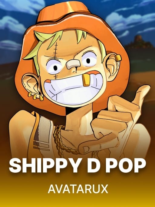 Shippy D Pop game icon