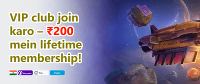 Mega Slot Free Spins promotion banner
