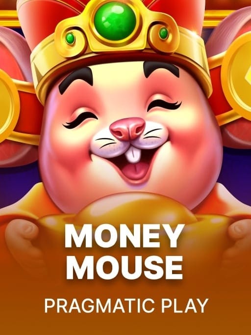 Money Mouse game icon