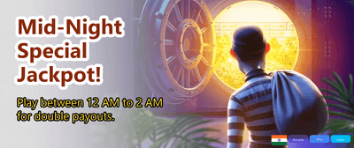 Win Big with MGM91 Today banner
