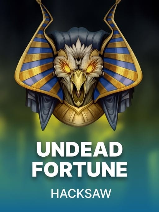 Undead Fortune game icon