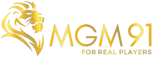 mgm91login.com Logo